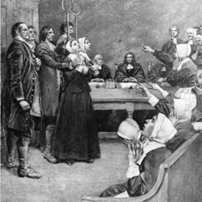 Timeline: Salem Witch Trials