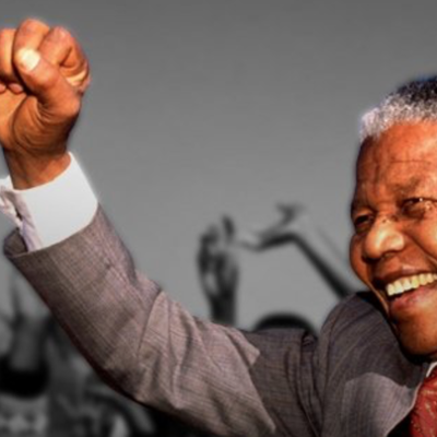 Timeline: Nelson Mandela's life