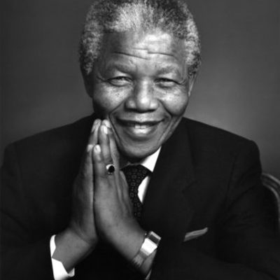 Timeline: Timeline Mandela