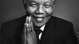 Timeline: Timeline Mandela