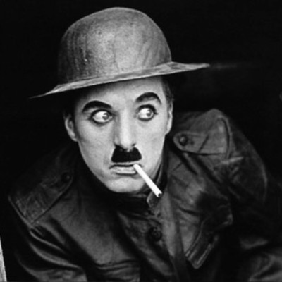 Timeline: Charles Chaplin