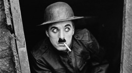 Timeline: Charles Chaplin