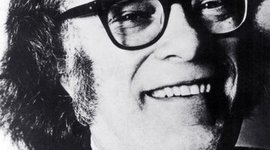 Timeline: Isaac Asimov