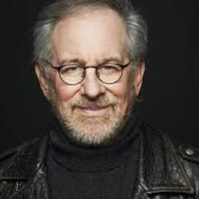 Timeline: Steven Spielberg.