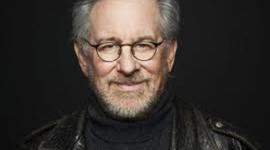 Timeline: Steven Spielberg.