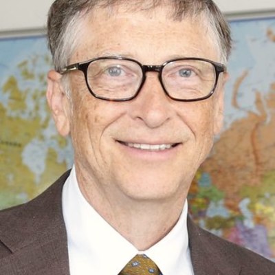 Timeline: Bill gates