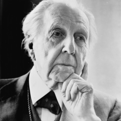 Timeline: Frank Lloyd Wright