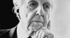 Timeline: Frank Lloyd Wright