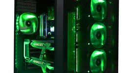 Timeline: HISTORIA DE LOS ORDENADORES