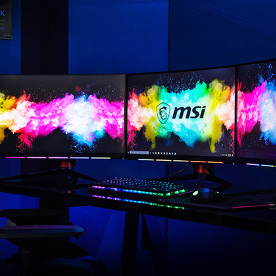 Timeline: La historia de los ordenadores