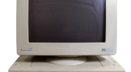 Timeline: Historia de los ordenadores