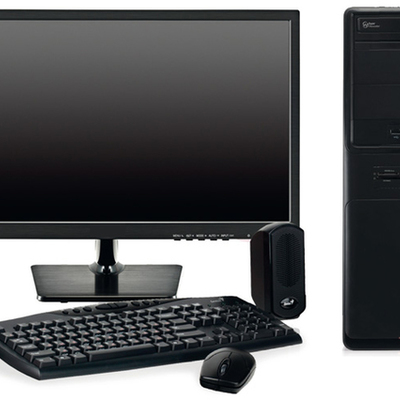 Timeline: Historia de los ordenadores.