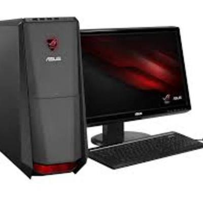 Timeline: Historia de los ordenadores