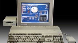 Timeline: HISTORIA DE LOS ORDENADORES