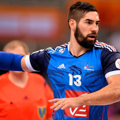 Timeline: Nikola Karabatic