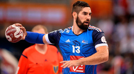 Timeline: Nikola Karabatic
