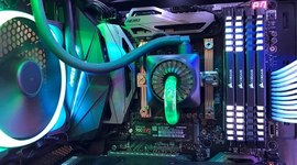 Timeline: Historia de los ordenadores