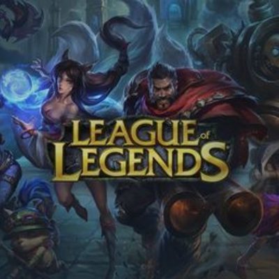 Timeline: League of Legends: World Championship