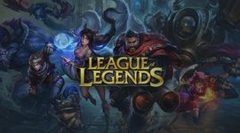 Timeline: League of Legends: World Championship