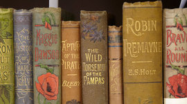 Timeline: English Literature