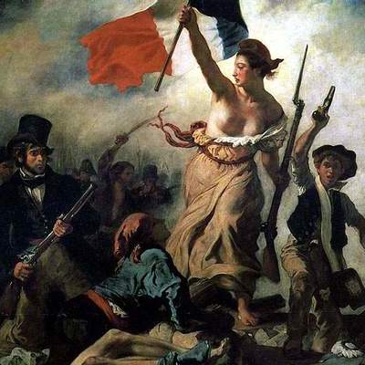 Timeline: Revolució Francesa