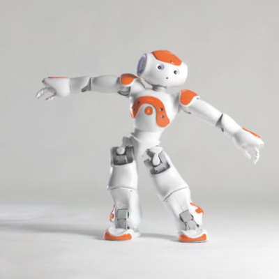 Timeline: Frise historique sur la Robotique