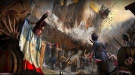 Timeline: La revolució francesa (1789-1792)