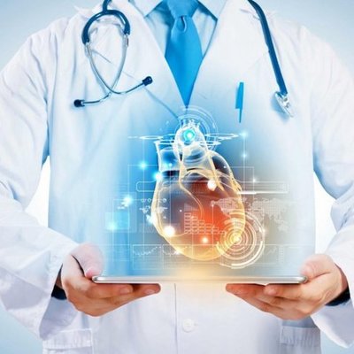 Timeline: LOS DIFERENTES CONCEPTOS DE CALIDAD EN SALUD