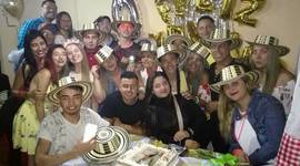 Timeline: Garcia's Family