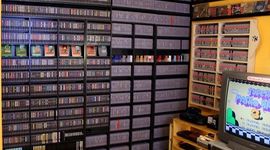 Timeline: Video Game Timeline