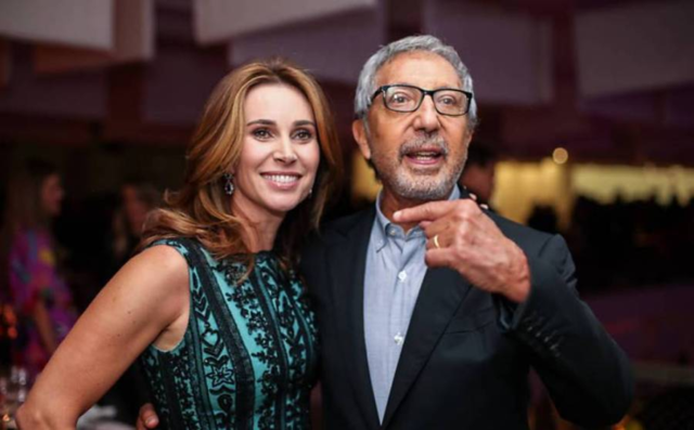 Abílio dos Santos Diniz timeline | Timetoast timelines