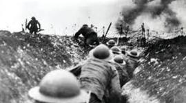 Timeline: WW1 timeline