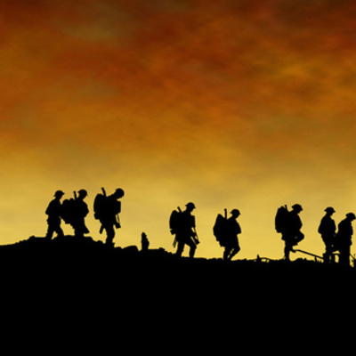 Timeline: WW1 Timeline