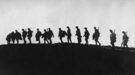 Timeline: Important Dates during WWI