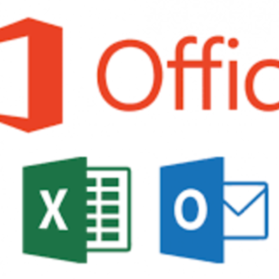 Timeline: Microsoft Office