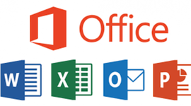 Timeline: Microsoft Office