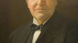Timeline: Thomas Alva Edison