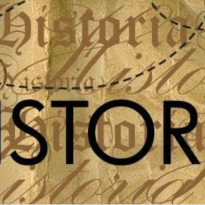 Timeline: Trabajo de historia S23