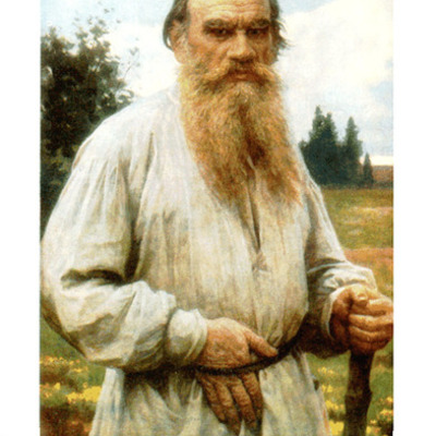 Timeline: Биография Льва Николаевича Толстого
