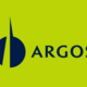 Logo cementos argos