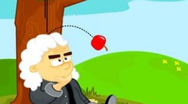 Timeline: Cronología de la Gravitación