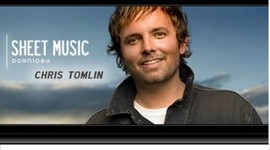 Timeline: Chris Tomlin