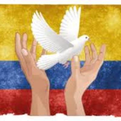 Timeline: Procesos de Paz en Colombia
