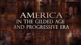 Timeline: Gilded Age and Progressive Era