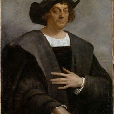 Timeline: Christopher Columbus and Early Spanish Colonization