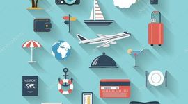 Timeline: Principales Eventos del Turismo Moderno