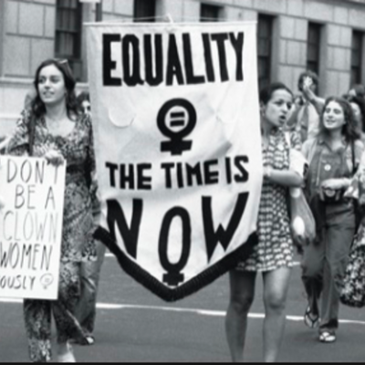 Timeline: Timeline of the Women's Rights Movement