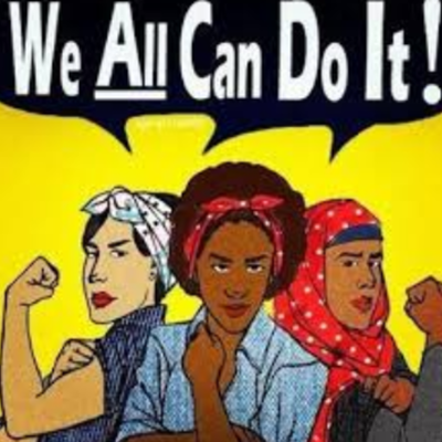 Timeline: Women's Rights Timeline