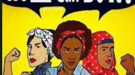 Timeline: Women's Rights Timeline