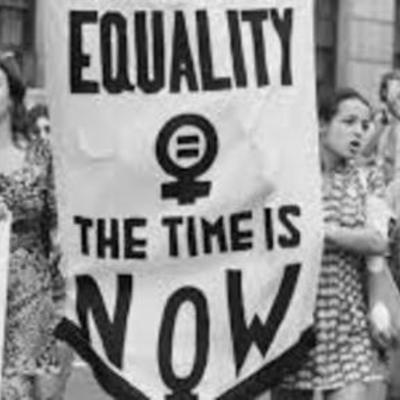 Timeline: Women's Rights Timeline